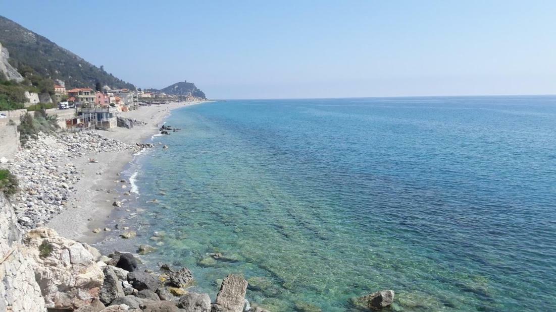 Varigotti #Subitoalmare Exterior photo